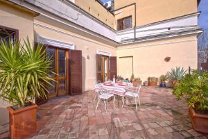 Regina Margherita Halldis Apartment Рим Экстерьер фото